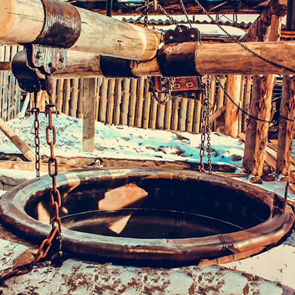 ethnic outdoor bathtub ideas